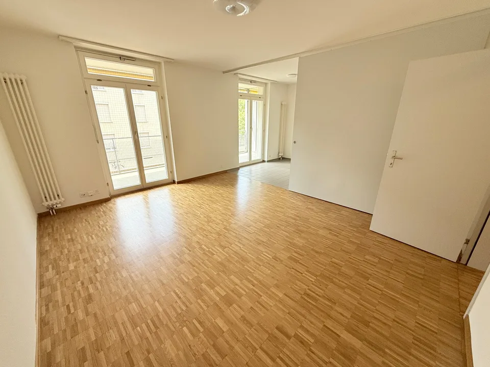 Construire un logement Pfaffenholz, convivial pour les enfants, familial