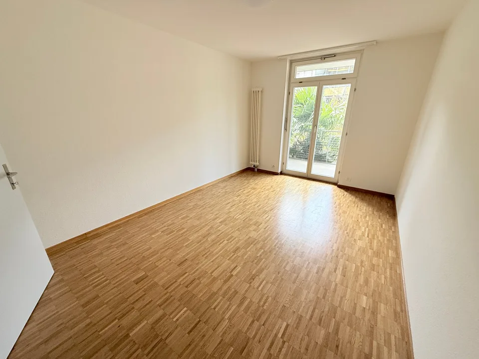 Construire un logement Pfaffenholz, convivial pour les enfants, familial