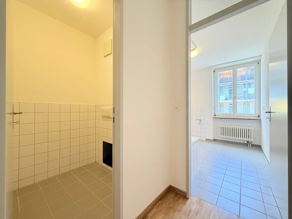 Construire un logement Pfaffenholz, convivial pour les enfants, familial