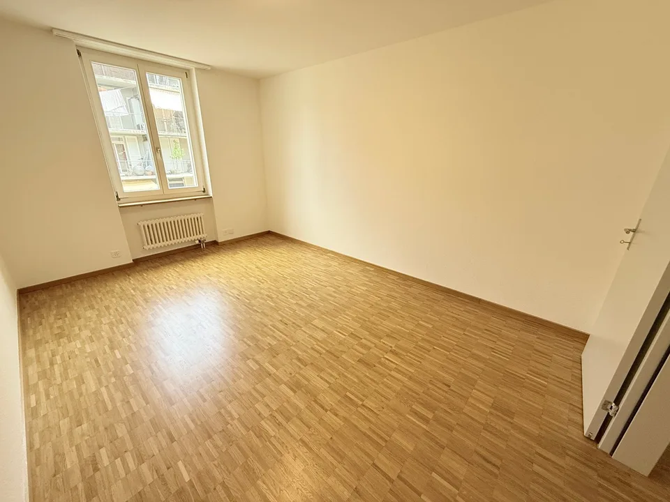 Construire un logement Pfaffenholz, convivial pour les enfants, familial