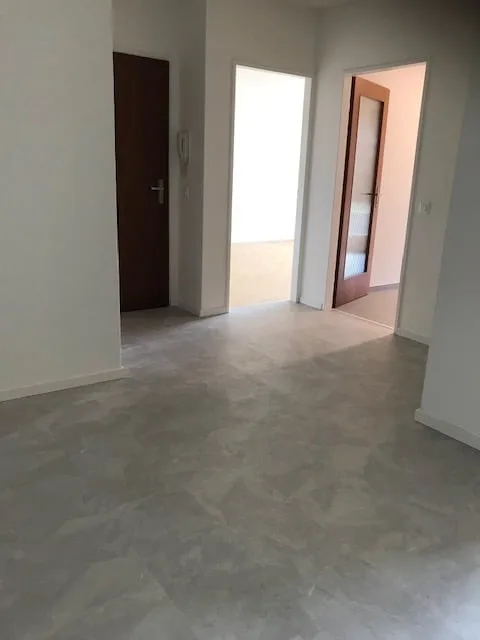 Wohnung in Basel