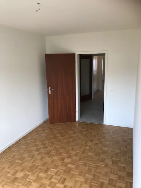 Wohnung in Basel