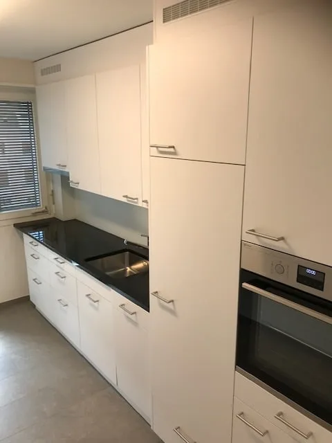 Wohnung in Basel