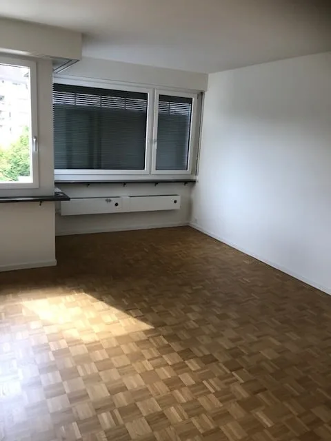 Wohnung in Basel