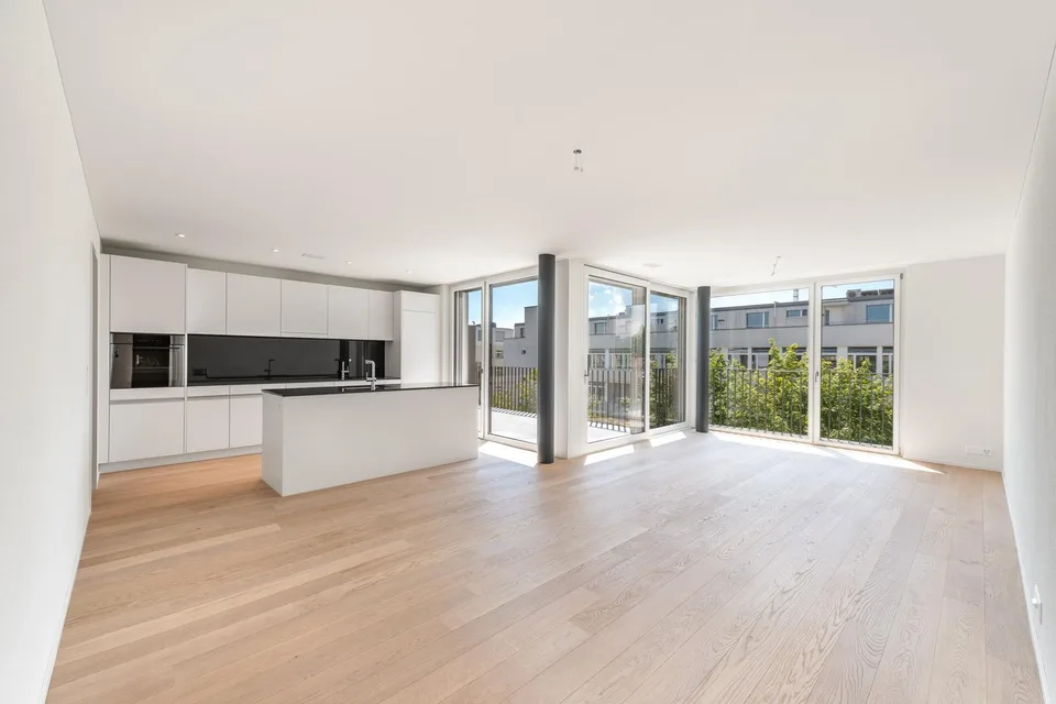 3.5 pièces appartement à Zurich