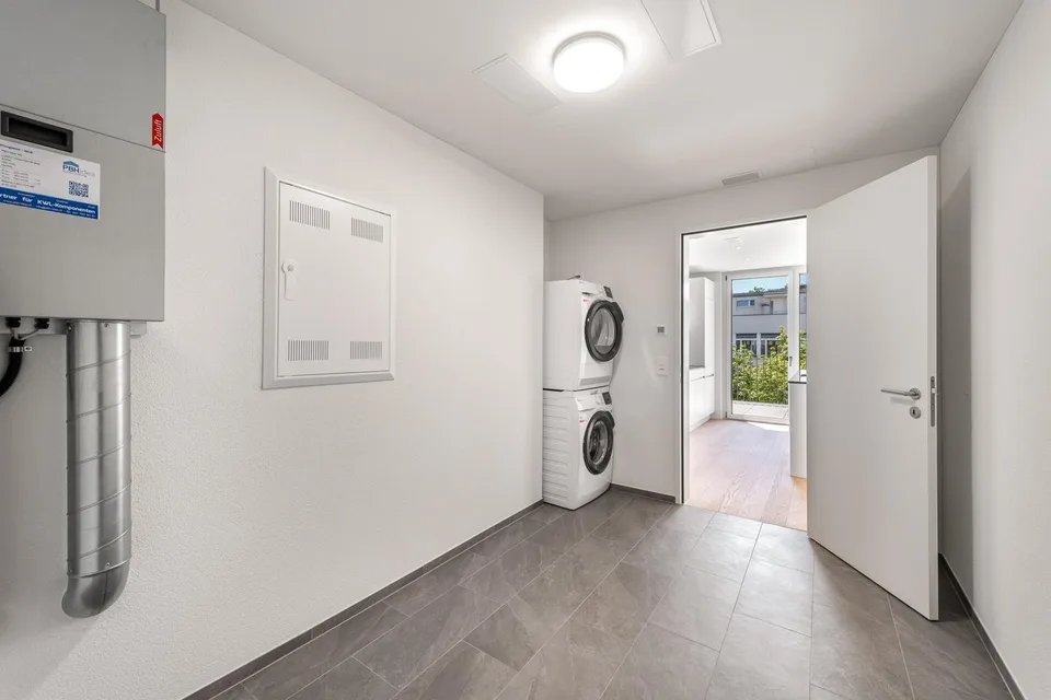 3.5 pièces appartement à Zurich