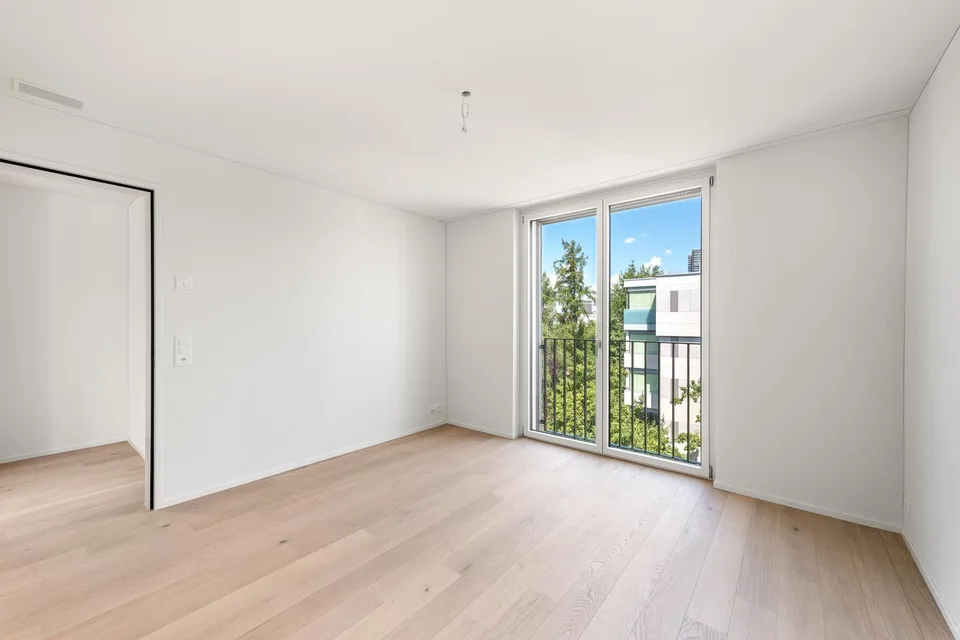 3.5 pièces appartement à Zurich