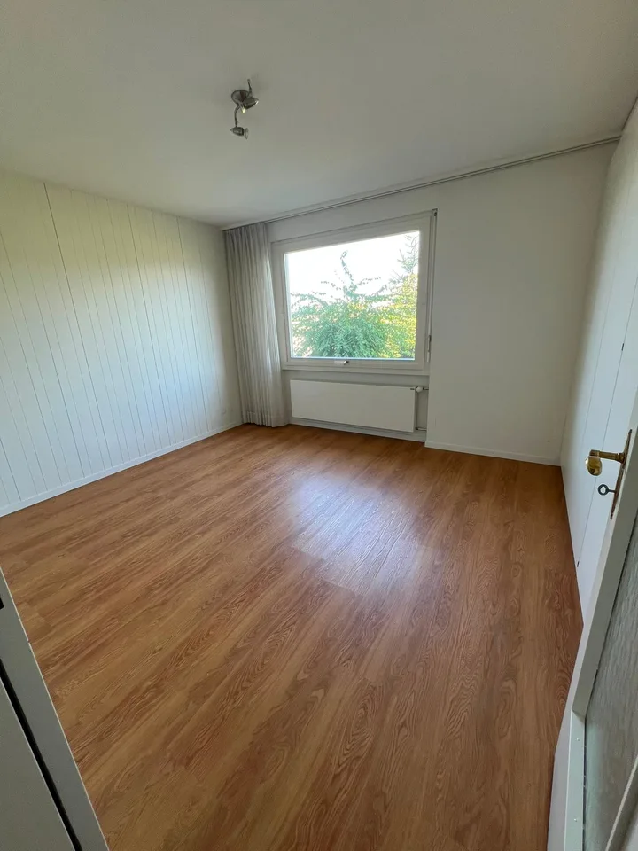 Vaste maison de famille de 9,5 pièces dans un quartier calme à Kriens