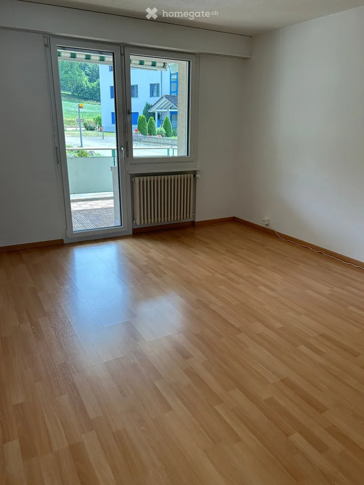 Appartement ensoleillé de 4½ pièces à Büttikon AG