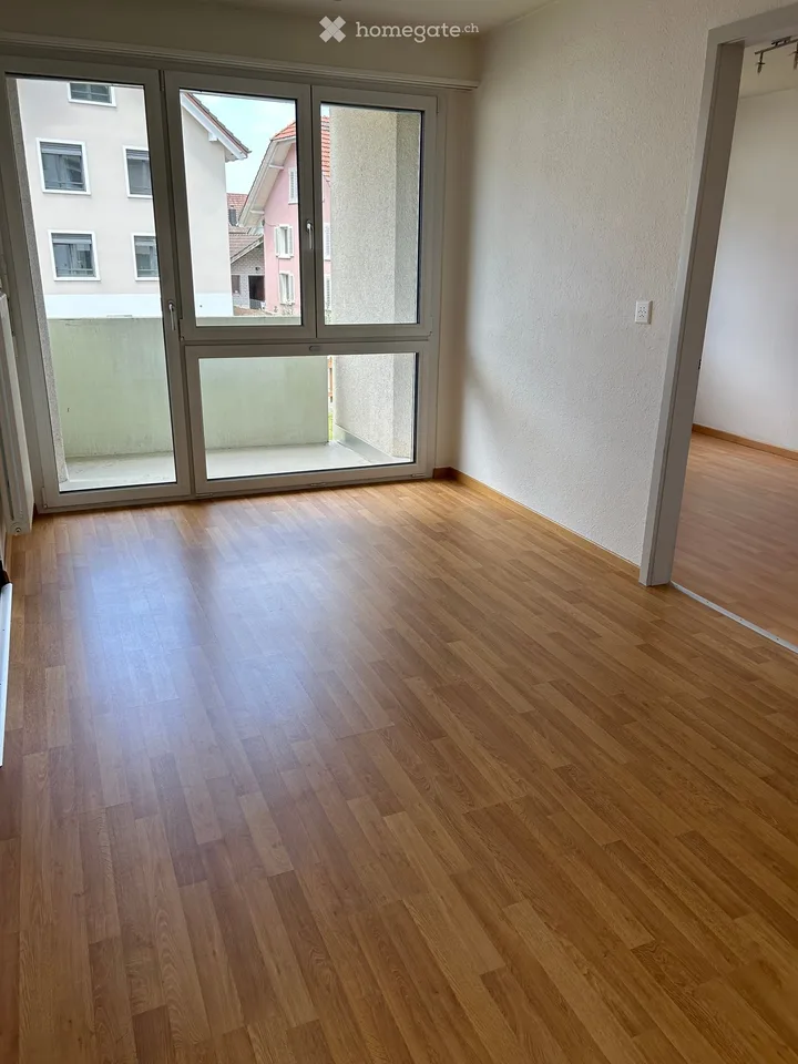 Appartement ensoleillé de 4½ pièces à Büttikon AG