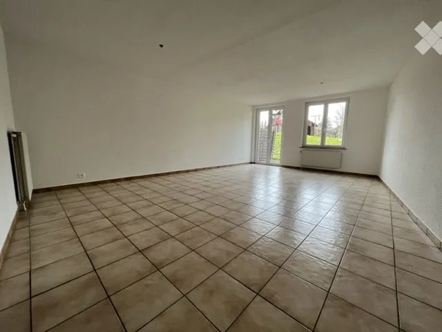 Reprise de bail - Appartement Vendlincourt