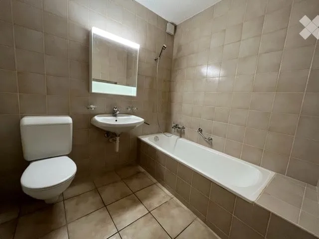 Reprise de bail - Appartement Vendlincourt