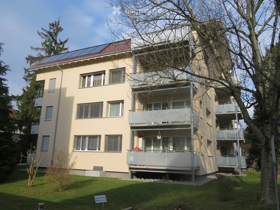 Grosszügige, helle Wohnung in Dietikon