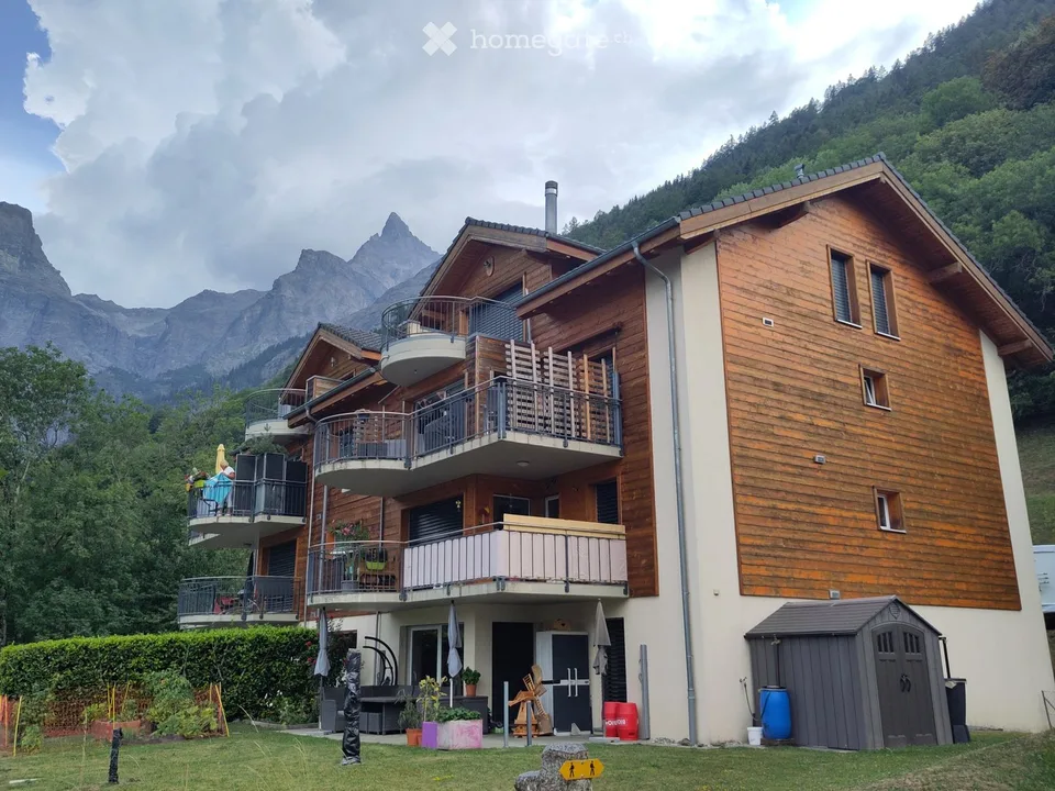 Mex : Appartement 3,5 pièces à louer