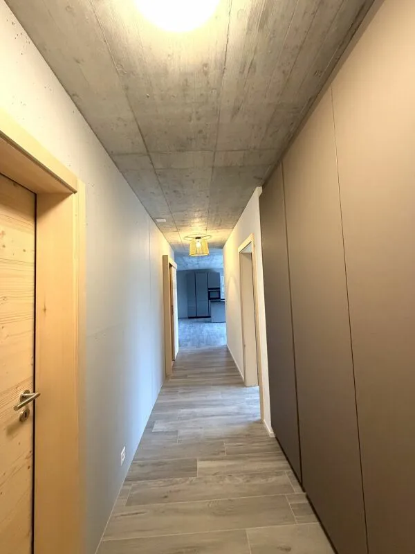 Attika von hohem Standard mit neuer Terrasse und 2 Suiten