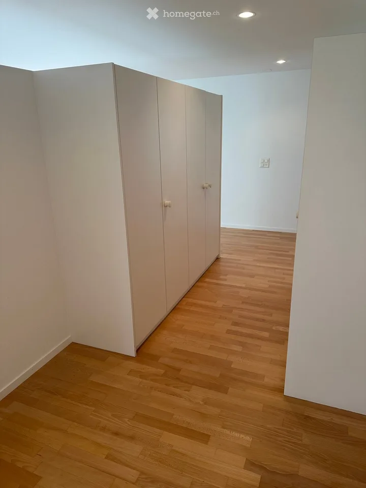 Spacious 3.5-room apartment in a beautiful location