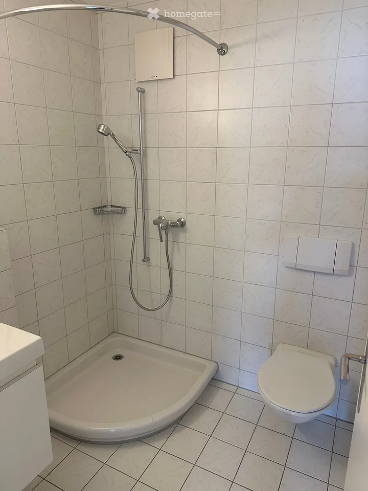 Spacious 3.5-room apartment in a beautiful location