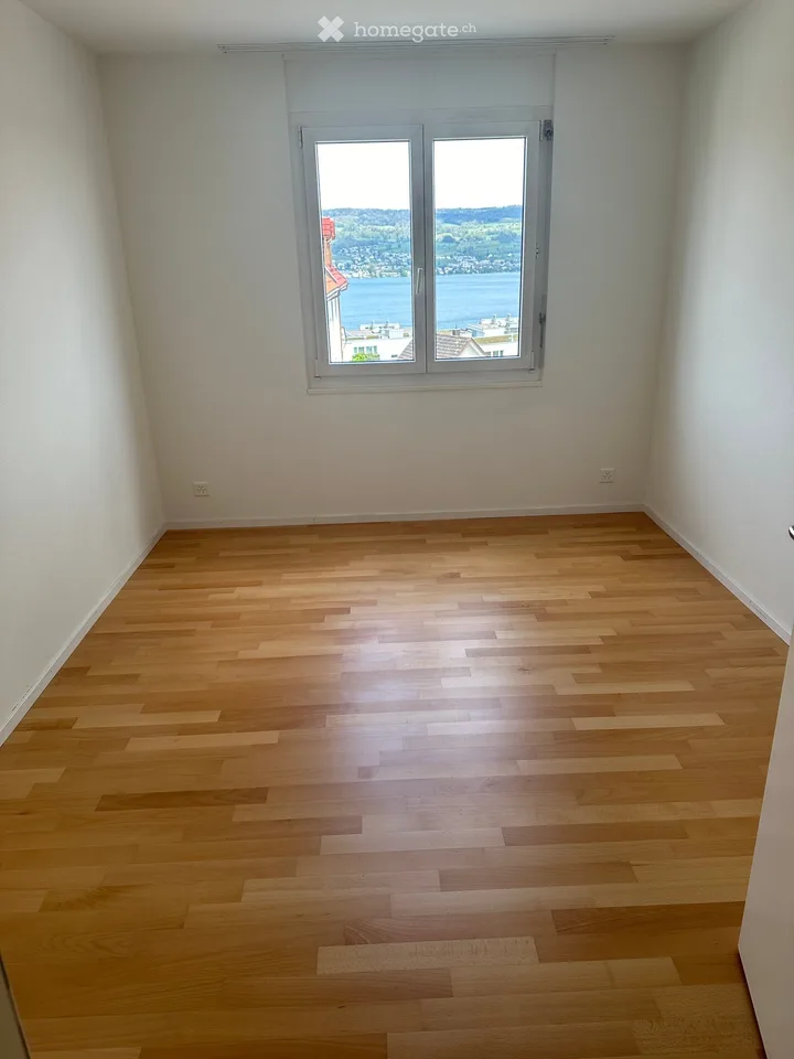 Spacious 3.5-room apartment in a beautiful location