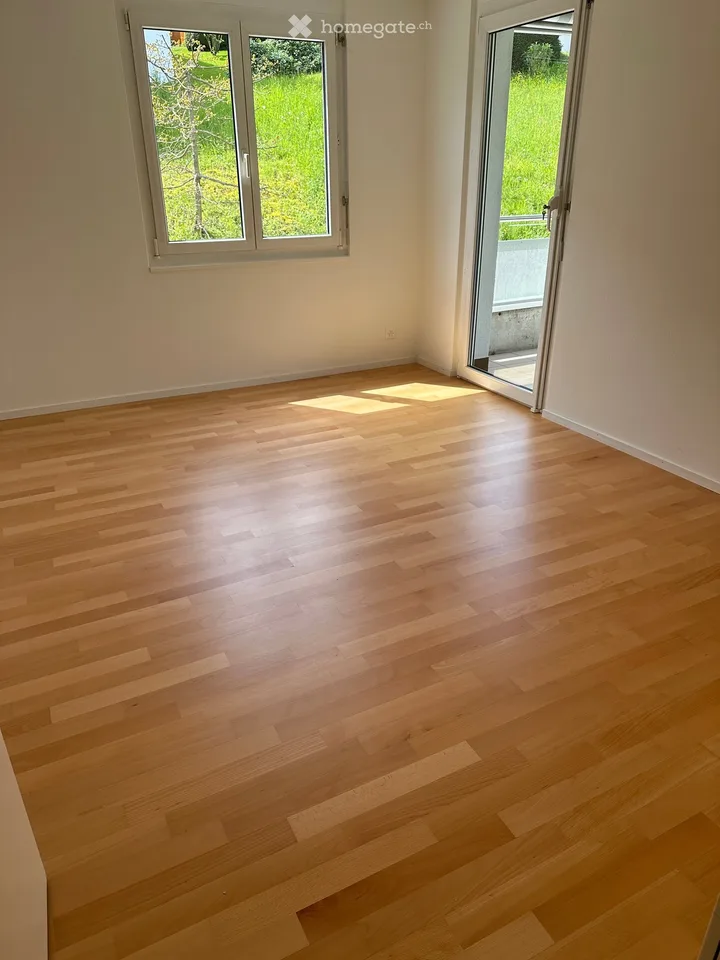 Spacious 3.5-room apartment in a beautiful location
