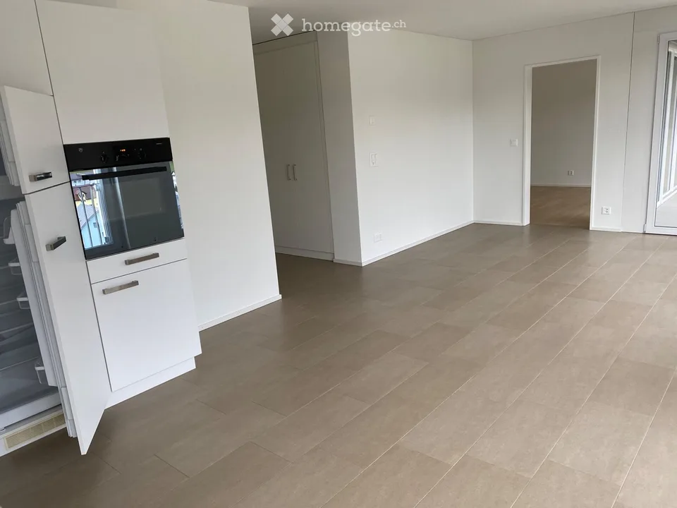 Appartement 2.5 pièces à louer