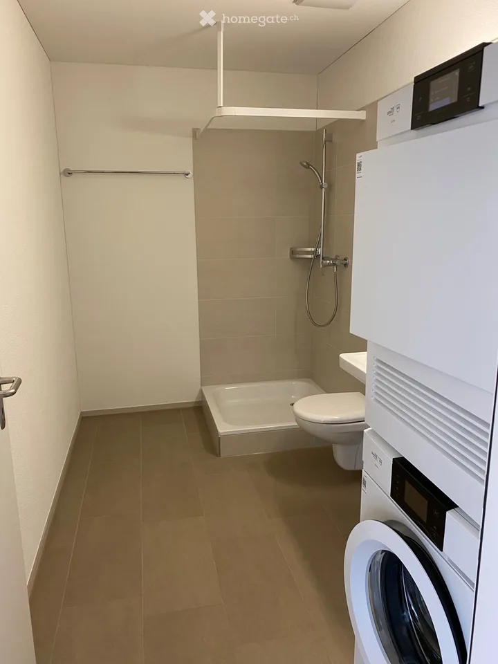 Appartement 2.5 pièces à louer