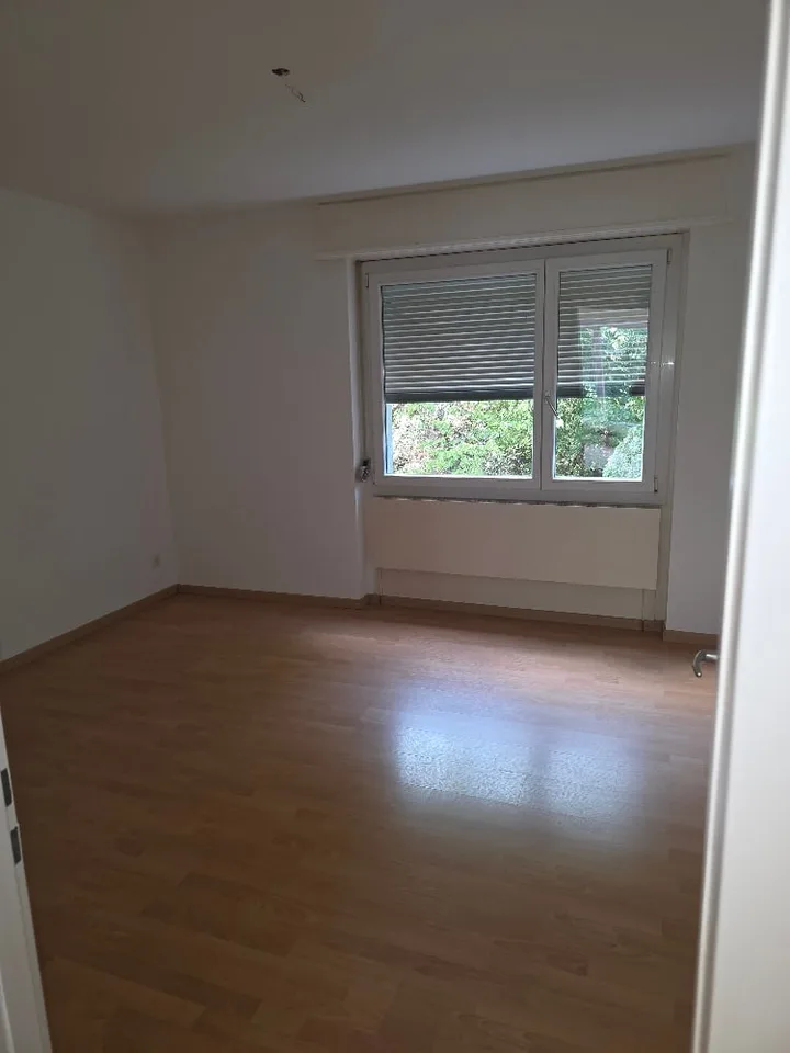 Gemütliche 2.5-Zimmer-Wohnung in Grenchen – sofort verfügbar!