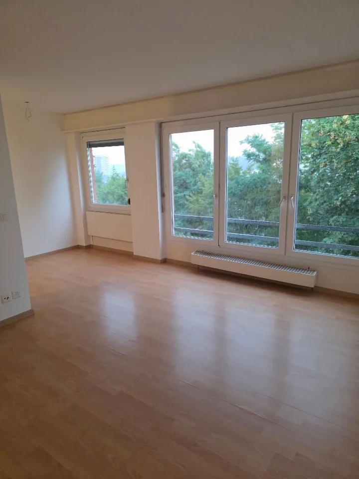 Gemütliche 2.5-Zimmer-Wohnung in Grenchen – sofort verfügbar!