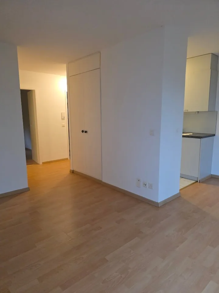 Gemütliche 2.5-Zimmer-Wohnung in Grenchen – sofort verfügbar!