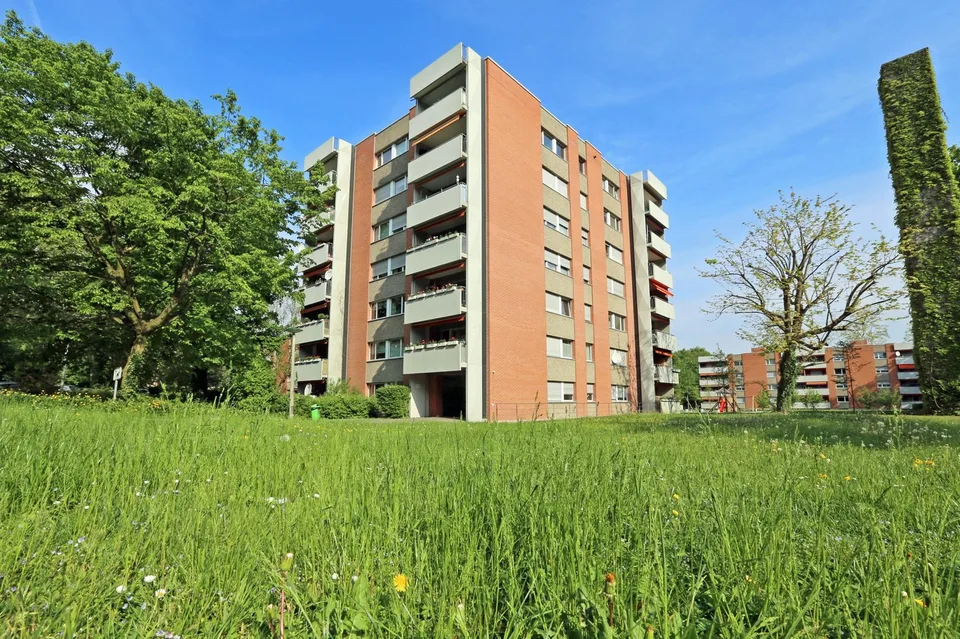 Kinderparadies bei der Grün80