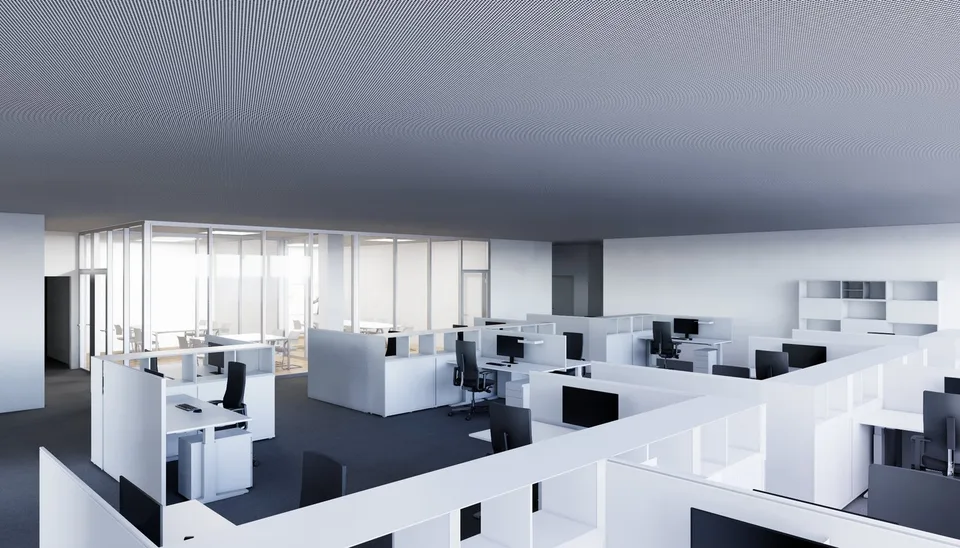 Moderne Büroflächen in der " BB20 Business Base" Erstbezug Q4 2026