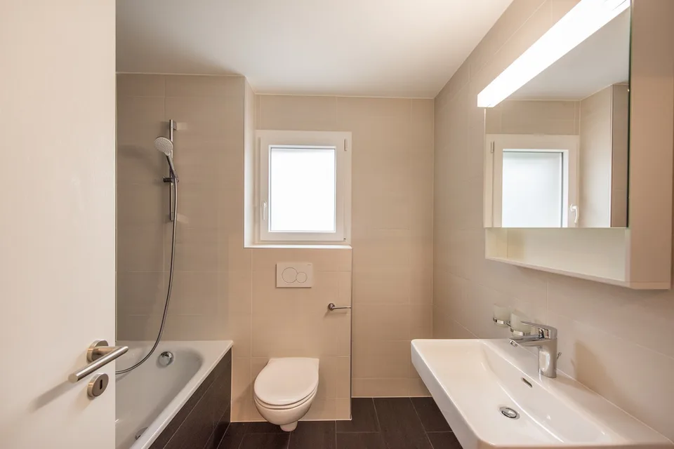 Charmant appartement récent idéalement situé à Bex