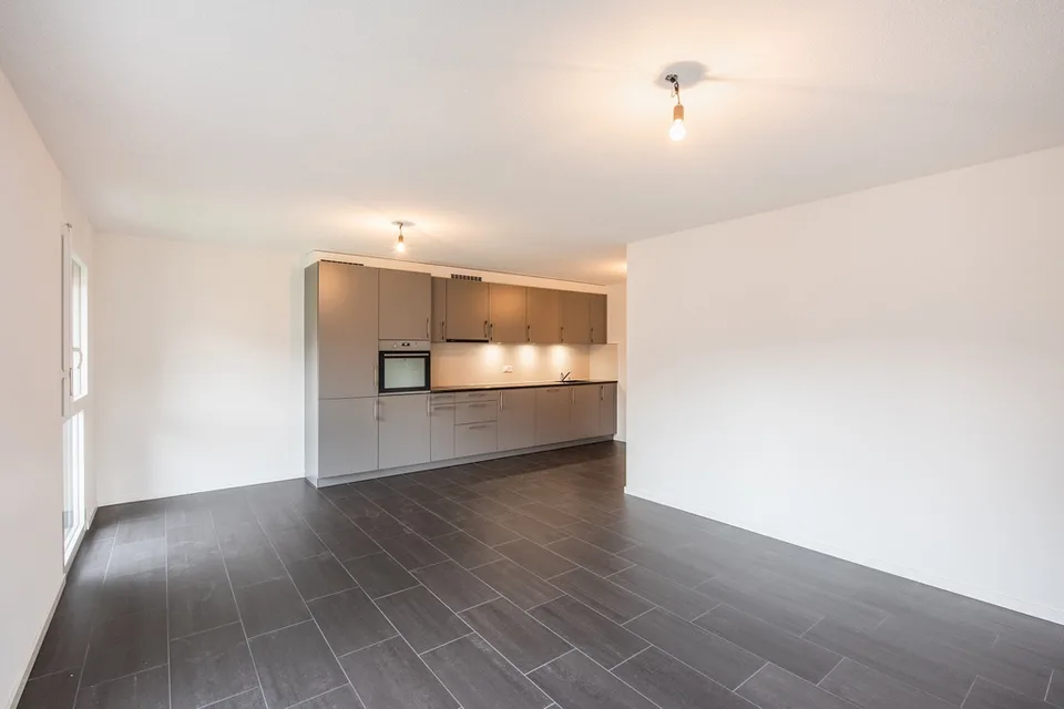 Charmant appartement récent idéalement situé à Bex