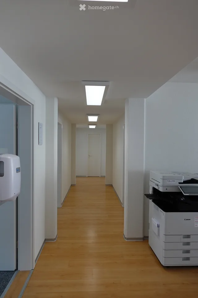 Locaux au centre-ville
