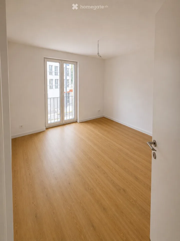 4-Zimmer Wohnung zum Mieten CHF 2050.- inkl. nk