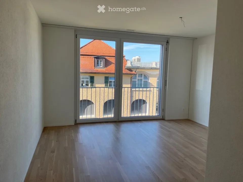 Top Wohnung sucht Nachmieter