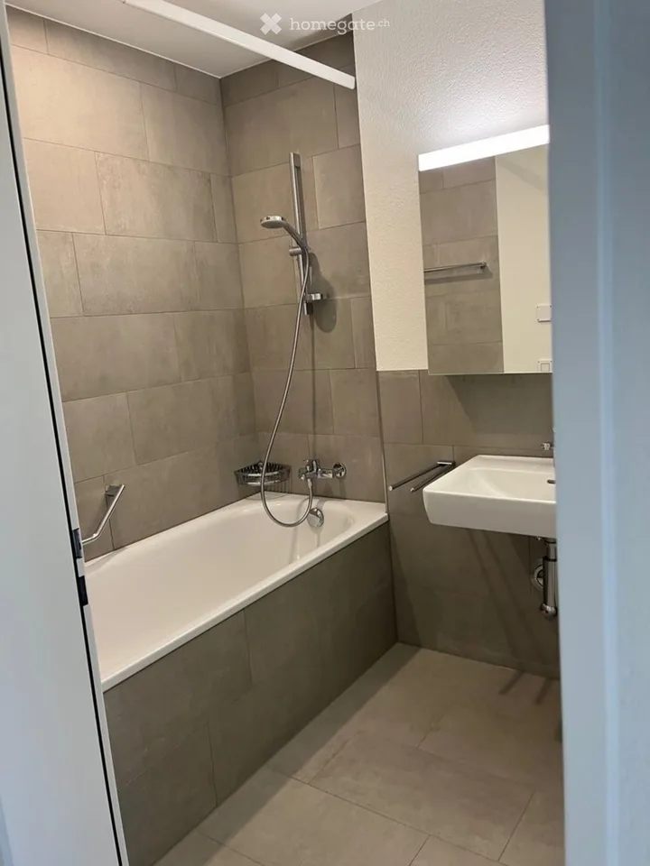 Top Wohnung sucht Nachmieter