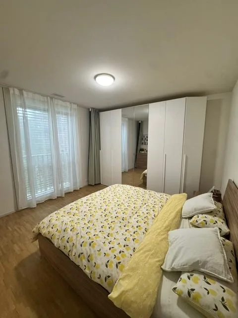 Nachmieter gesucht  moderne 2.5-Zimmer-Wohnung in Zürich
