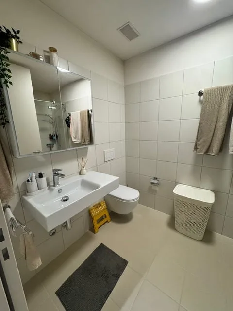 Nachmieter gesucht  moderne 2.5-Zimmer-Wohnung in Zürich