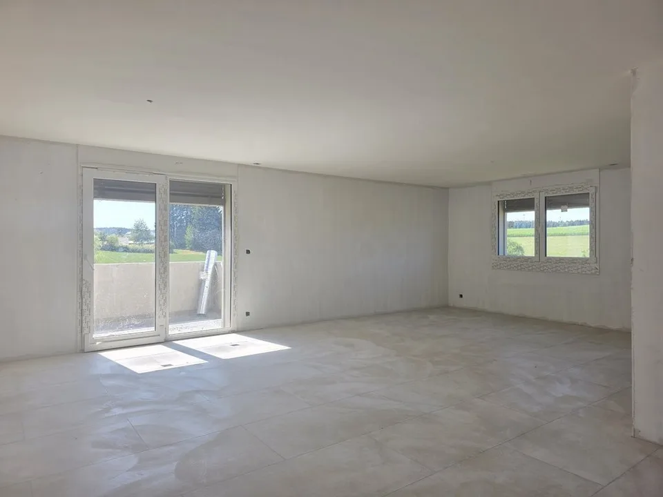Appartement NEUF de 4.5 pièces à CHF 2'330.-/mois charges comprises