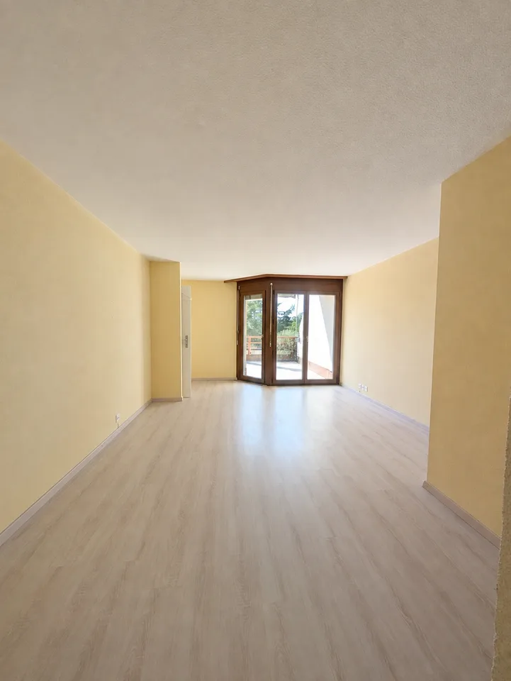 Wohnung mit 5,5 Zimmern in Triplex