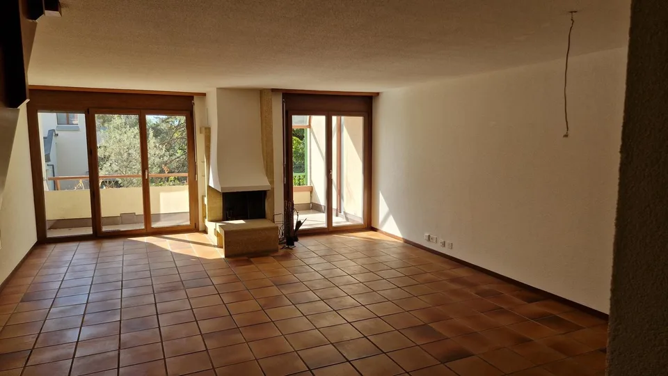 5.5 Zimmer Wohnung in Nyon – Foto 5 von 21