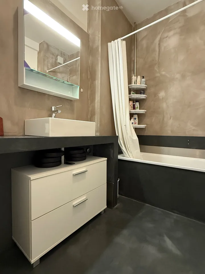 Loue chambre