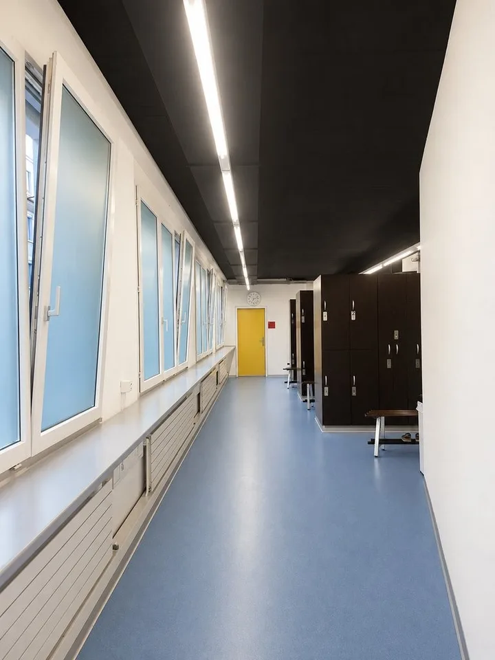 Espace commercial représentatif au cœur du district 5