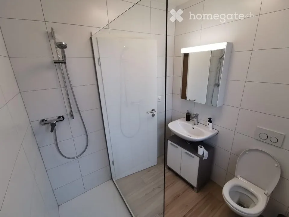 Zimmer in Wohngemeinschaft