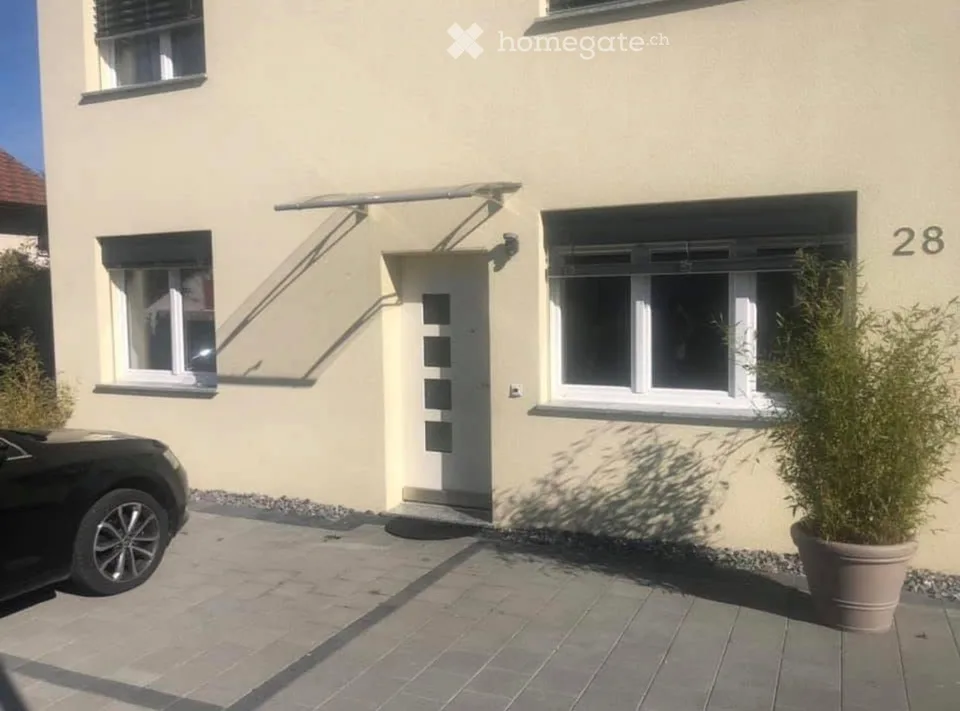 Apartment for rent
