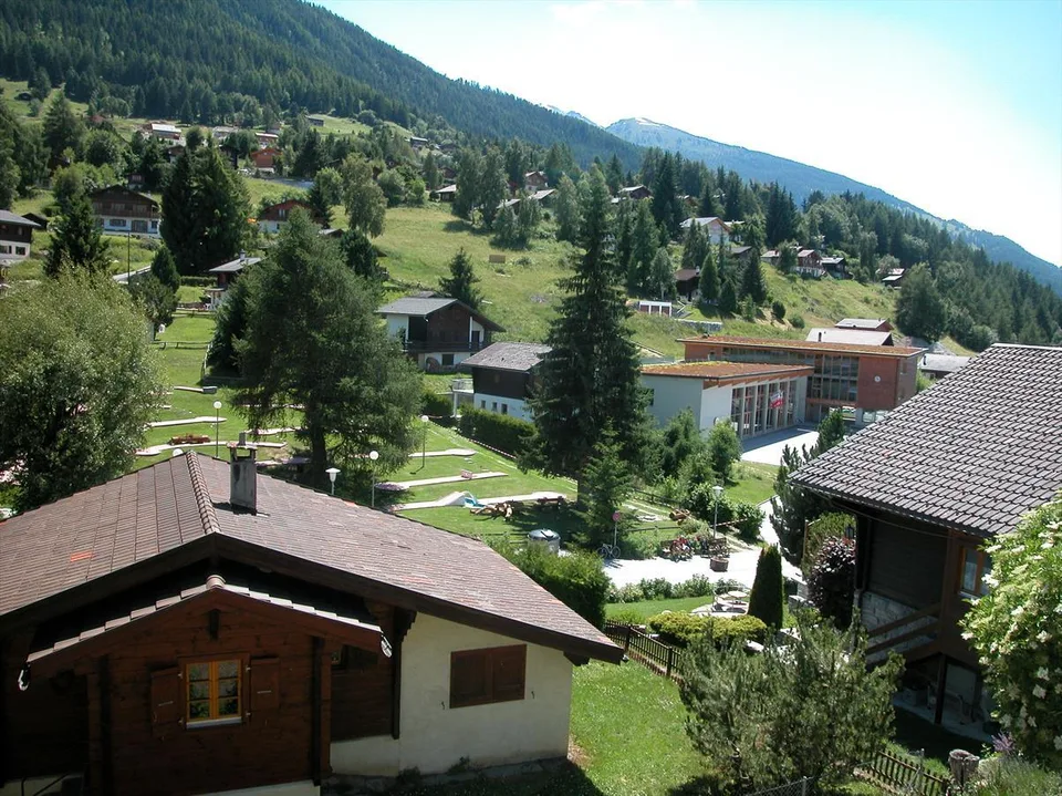 Gasthof Orzival