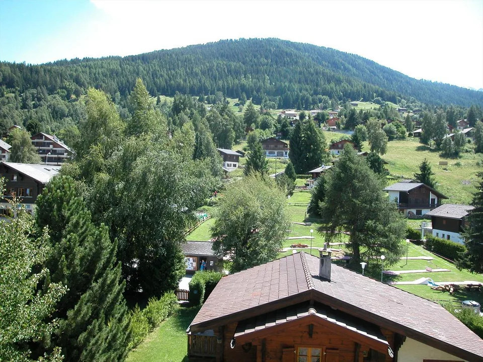 Gasthof Orzival