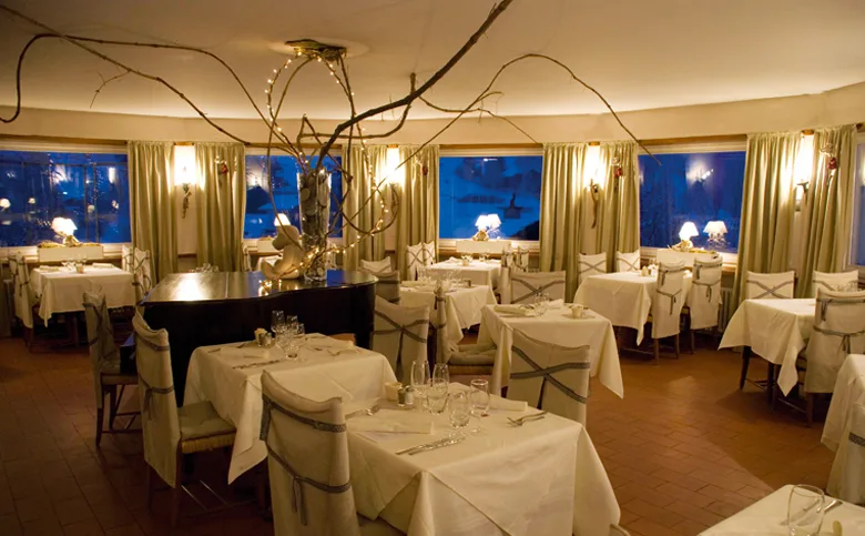 Gasthof Orzival