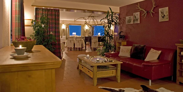 Gasthof Orzival