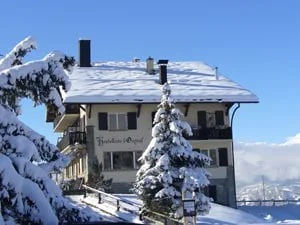 Gasthof Orzival